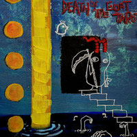 EggnWorks Museum エッグンワークス ミュージアム DEATH of the GOAT TAROT ⅩⅢ