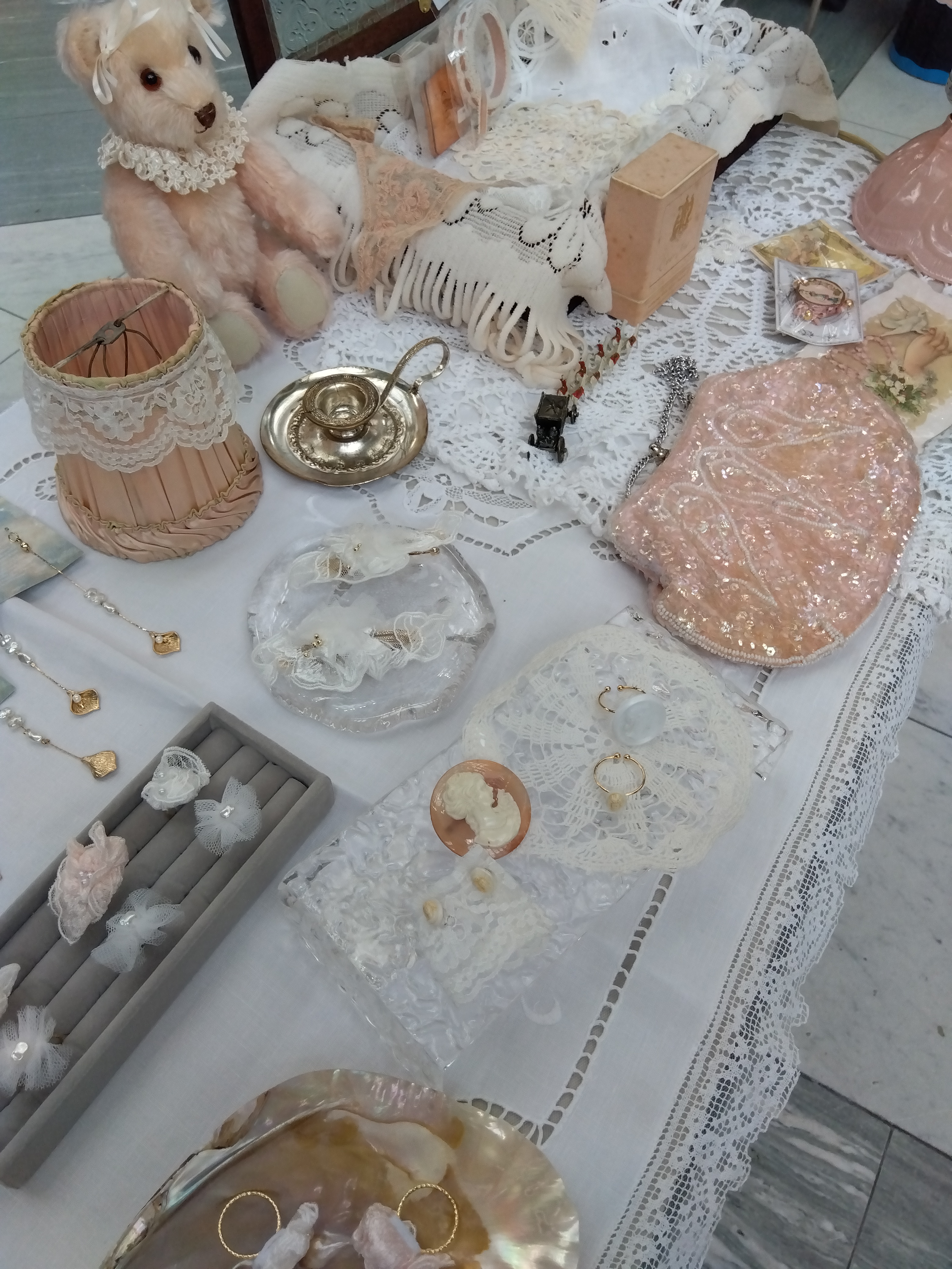 EggnWorks Museum エッグンワークス ミュージアム reffatyreffaty