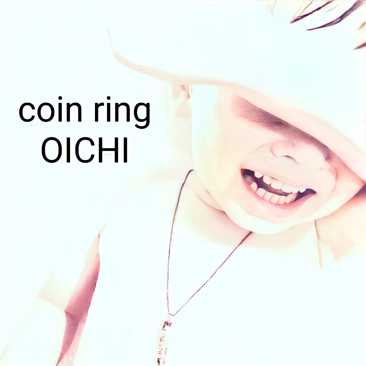 COIN RING OICHI