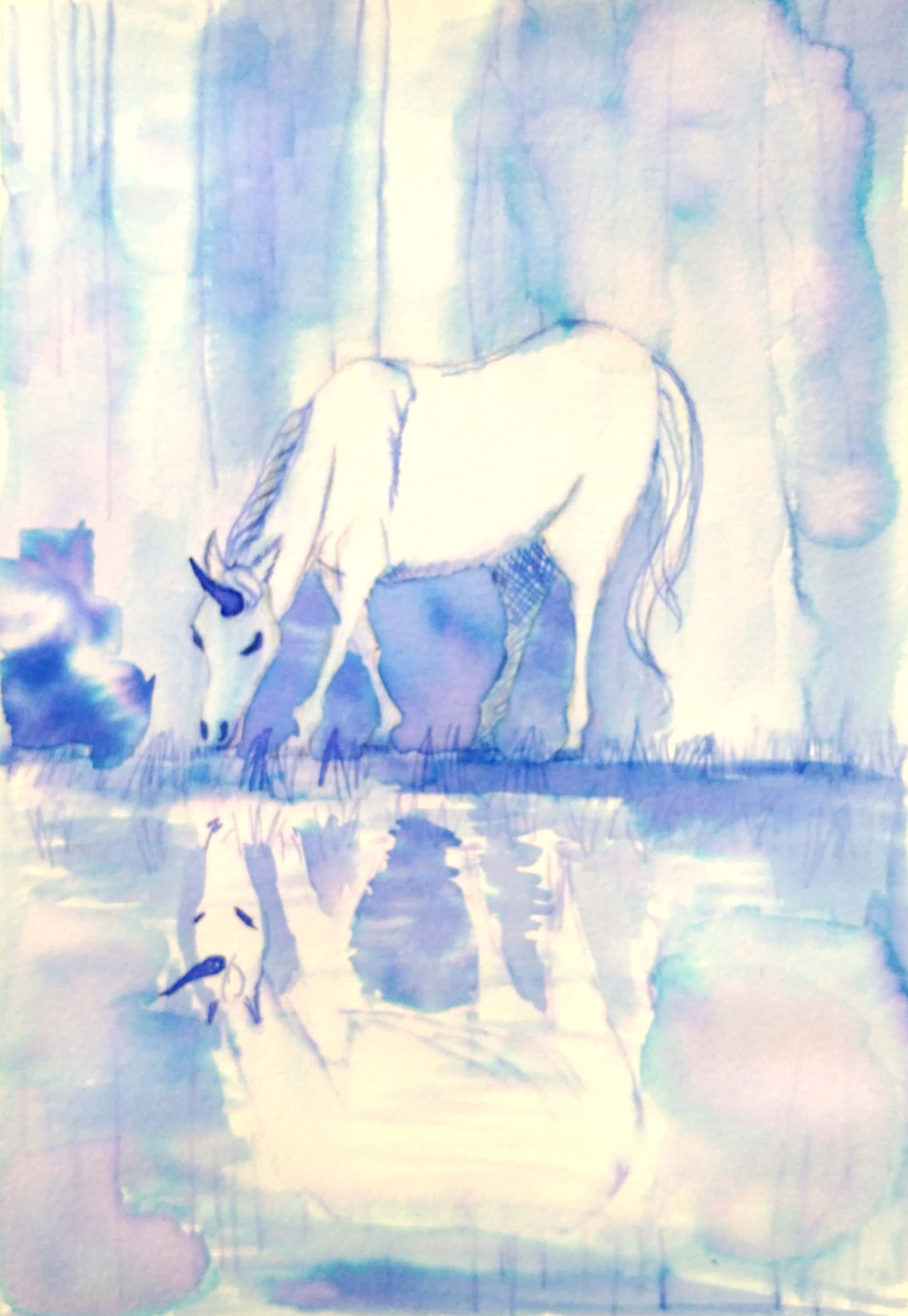 EggnWorks Museum エッグンワークス ミュージアム 神聖な森