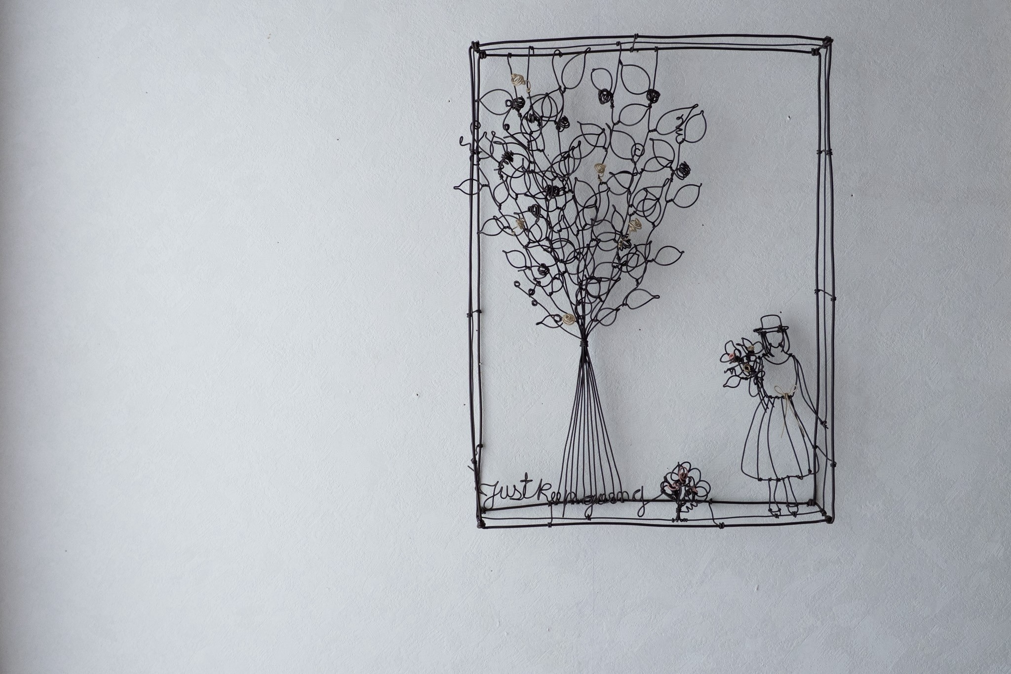 EggnWorks Museum エッグンワークス ミュージアム 歩みの先に