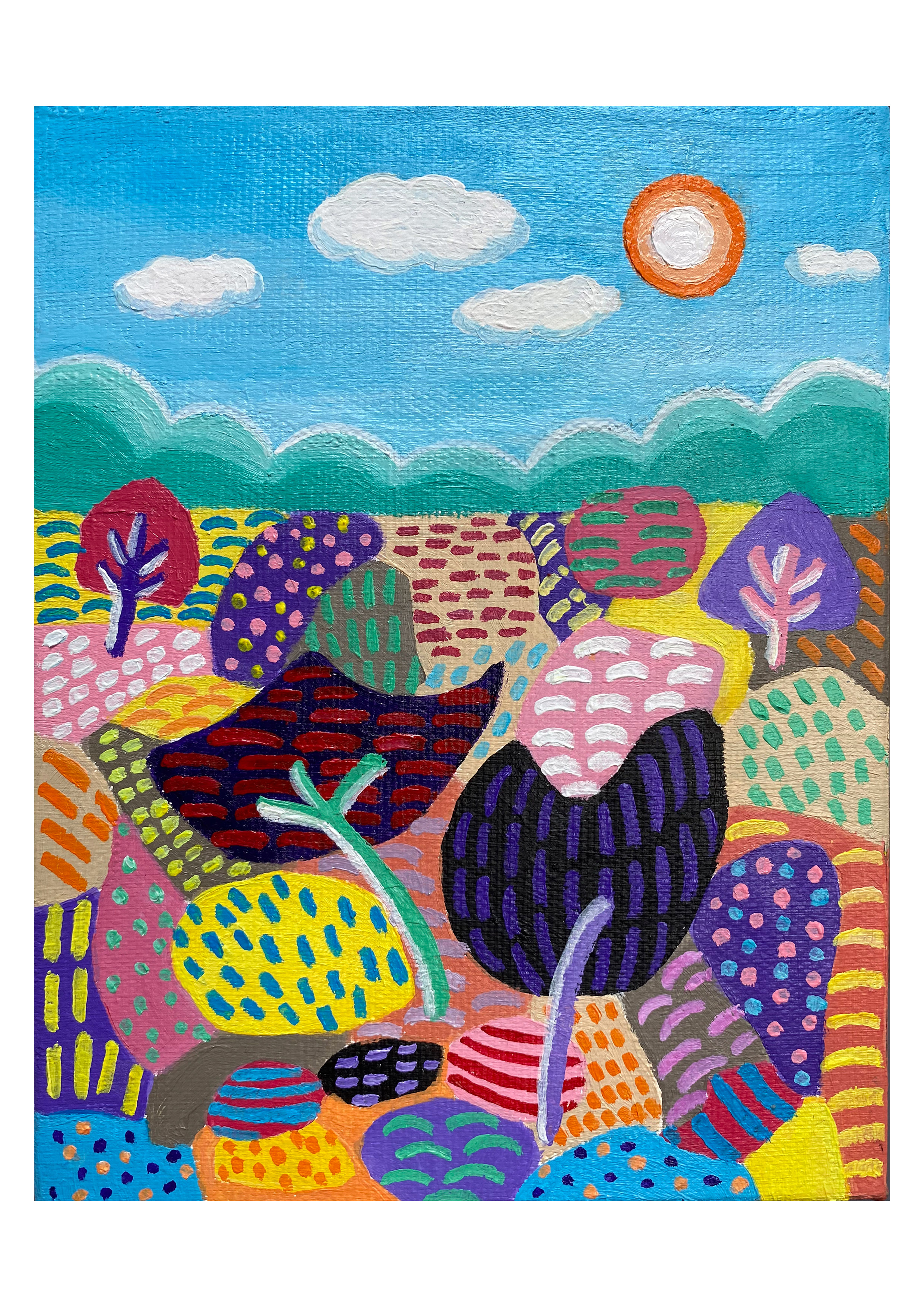 EggnWorks Museum エッグンワークス ミュージアム 明日へのメロディ