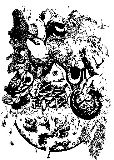 EggnWorks Museum エッグンワークス ミュージアム 生きる命