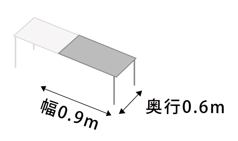 募集項目1