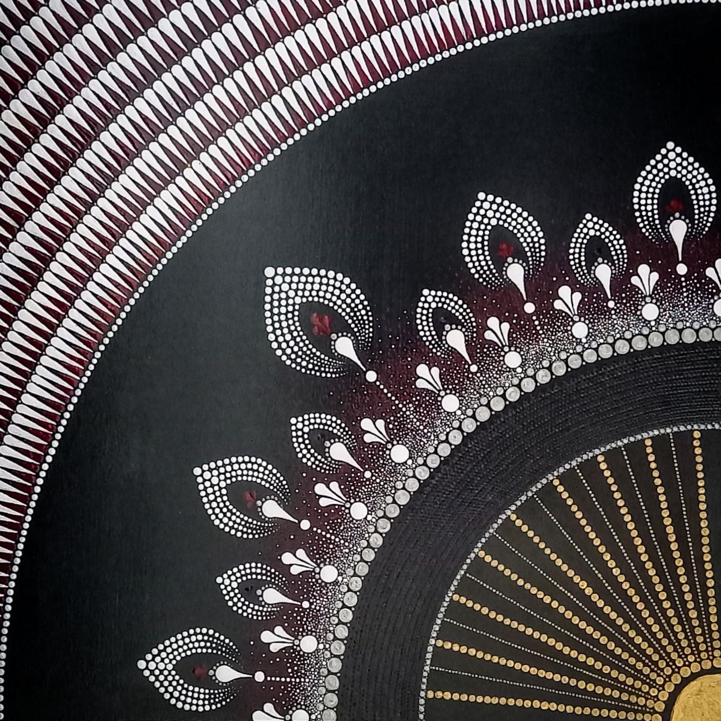 EggnWorks Museum エッグンワークス ミュージアム 扇HIROMI