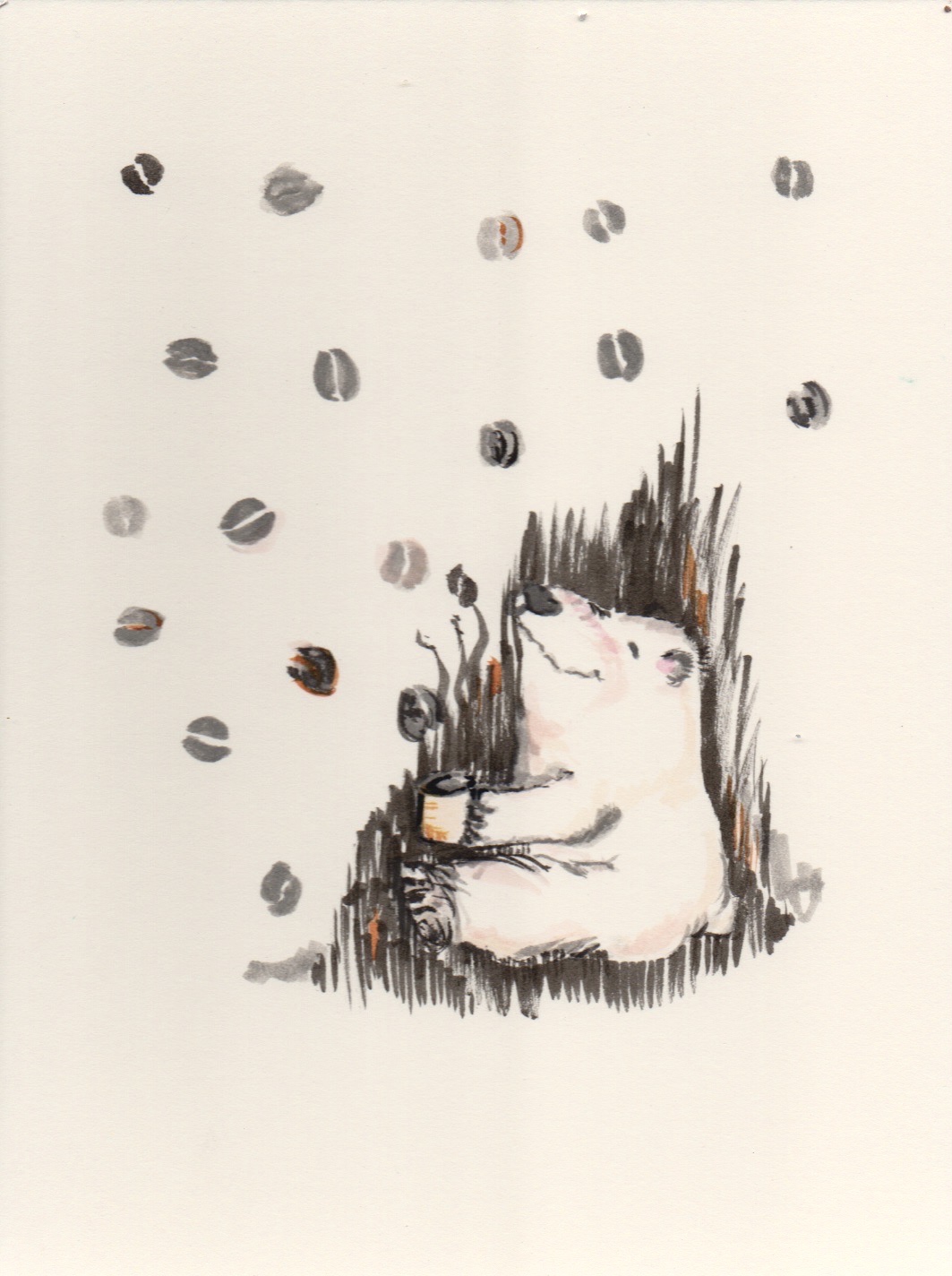 EggnWorks Museum エッグンワークス ミュージアム “ほっ”