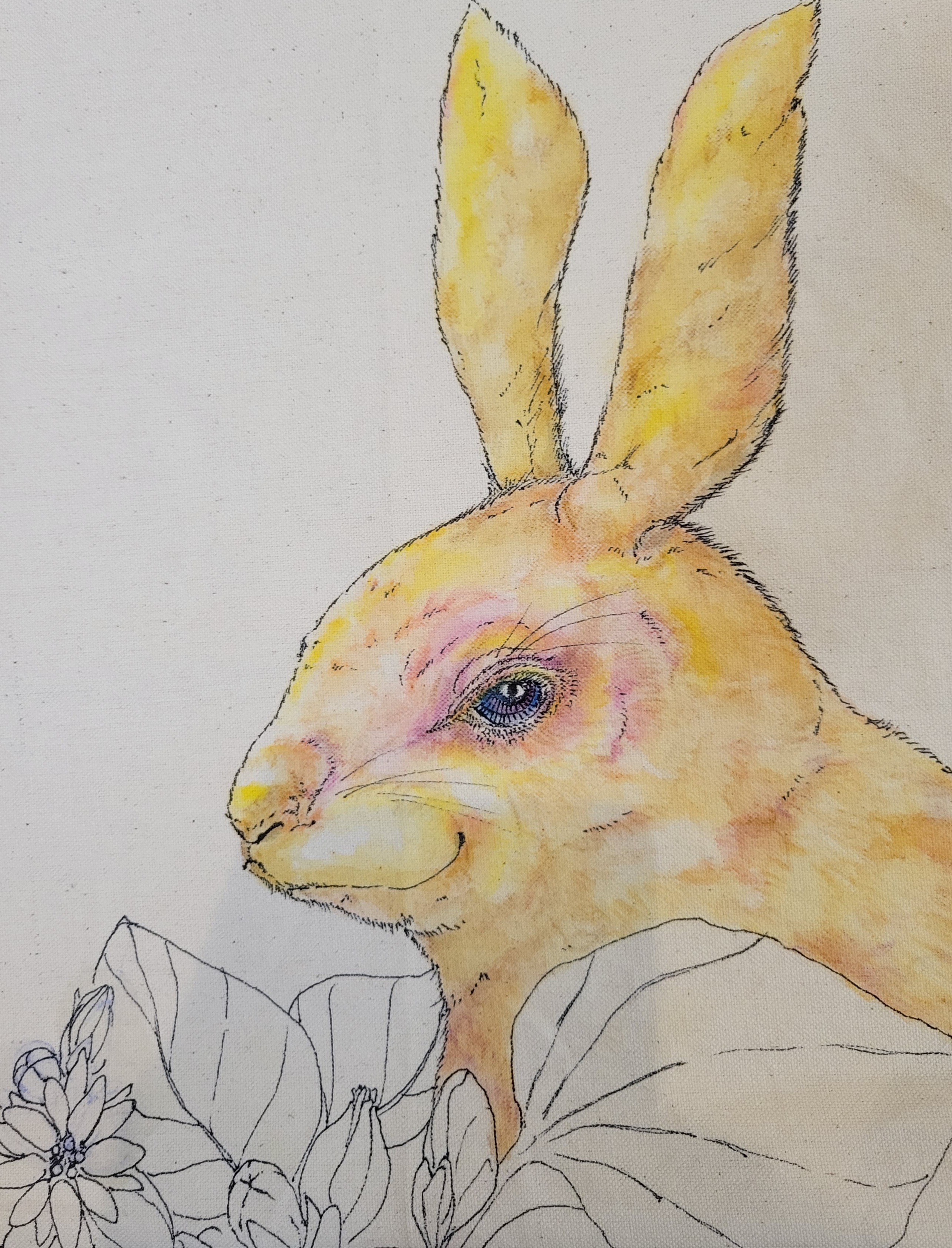 EggnWorks Museum ハッピー、はそこに。