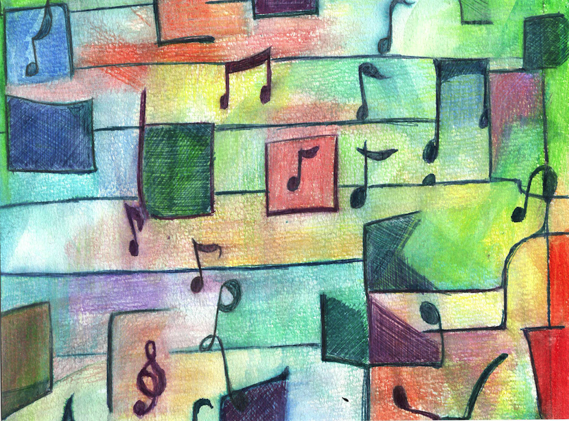 EggnWorks Museum Symphony Colors