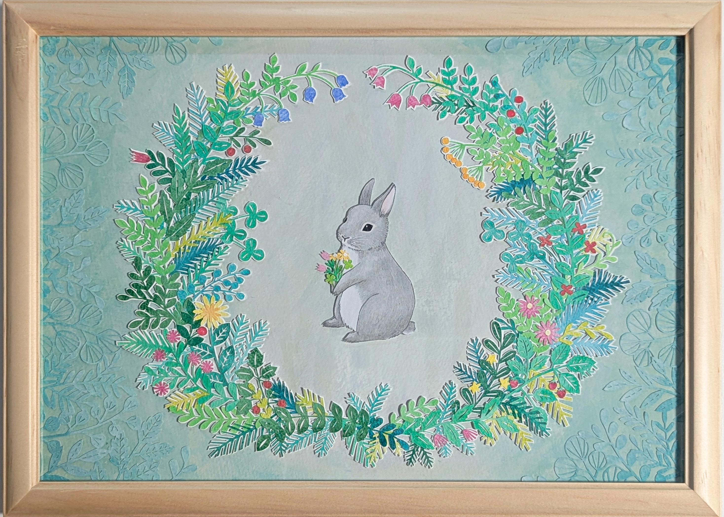 ツクルヒトタチ博in京都文化博物館2025 EggnWorks Museum エッグンワークス ミュージアム おくりものAKI