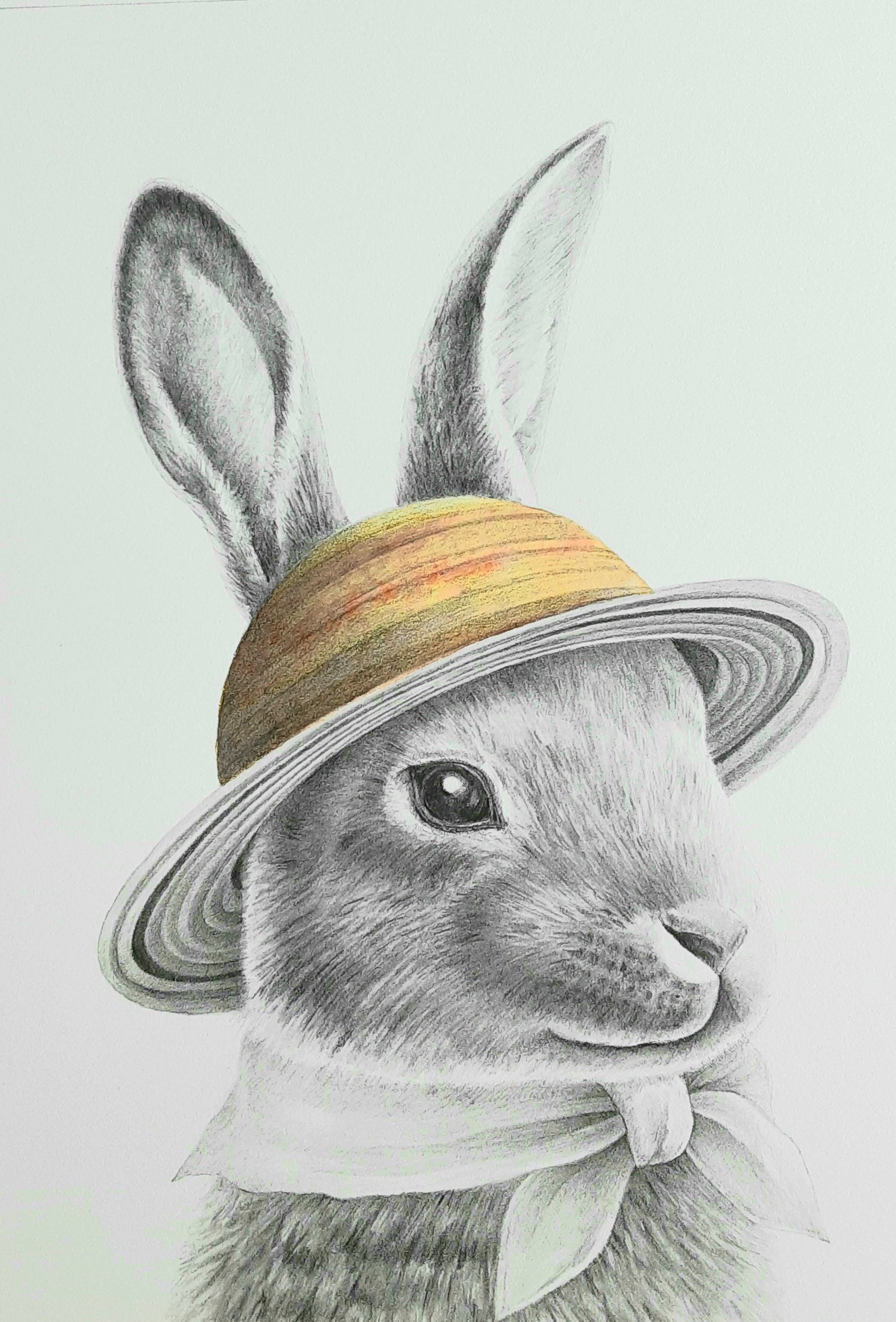 EggnWorks Museum エッグンワークス ミュージアム 星の帽子