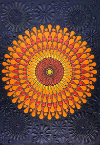 EggnWorks Museum エッグンワークス ミュージアム 月陽花