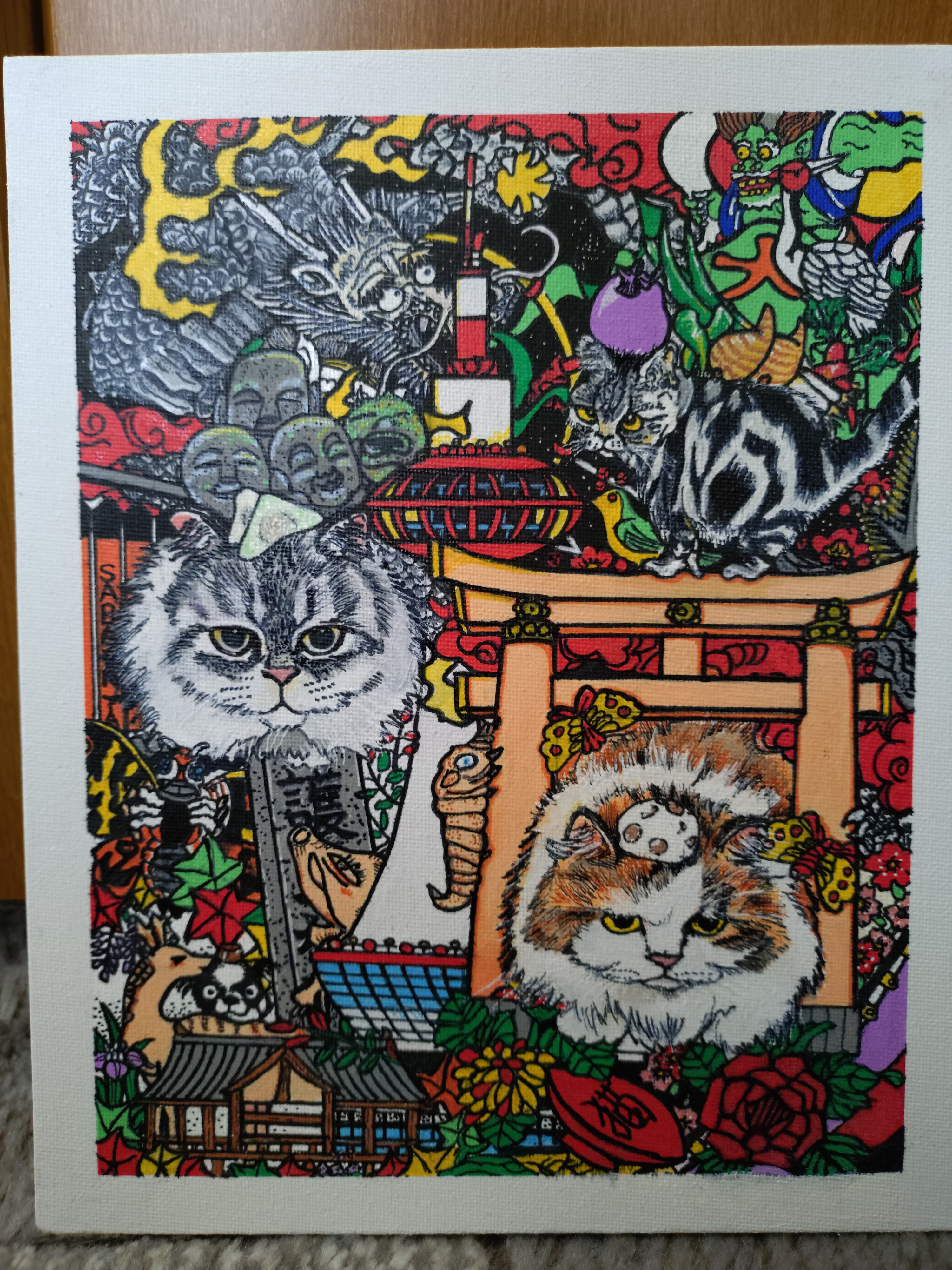 EggnWorks Museum エッグンワークス ミュージアム シン．キョウト