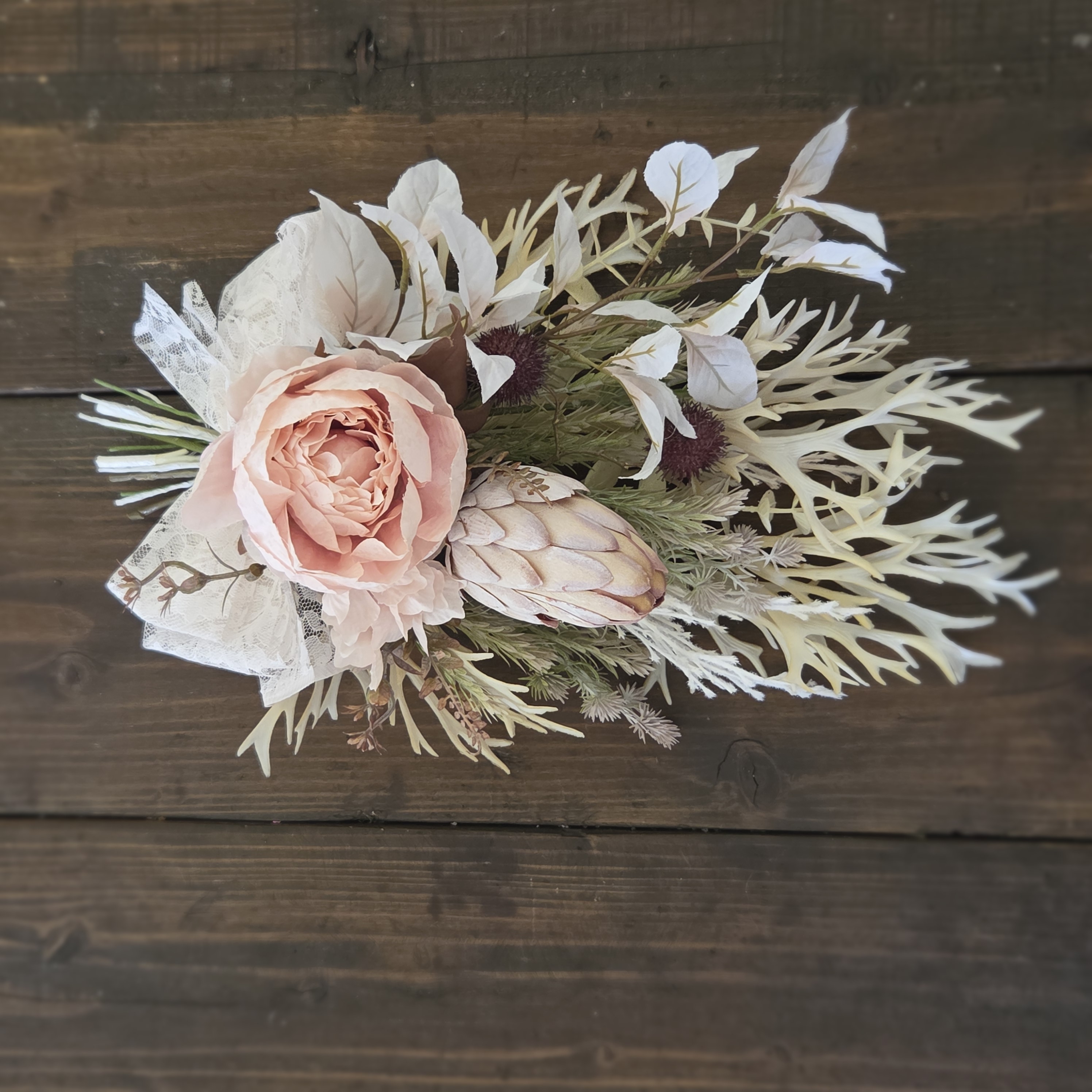 EGGNWORKS エッグンワークス ツクルヒトタチ博popup in 京都伊勢丹 フラワードール Atelier Nature