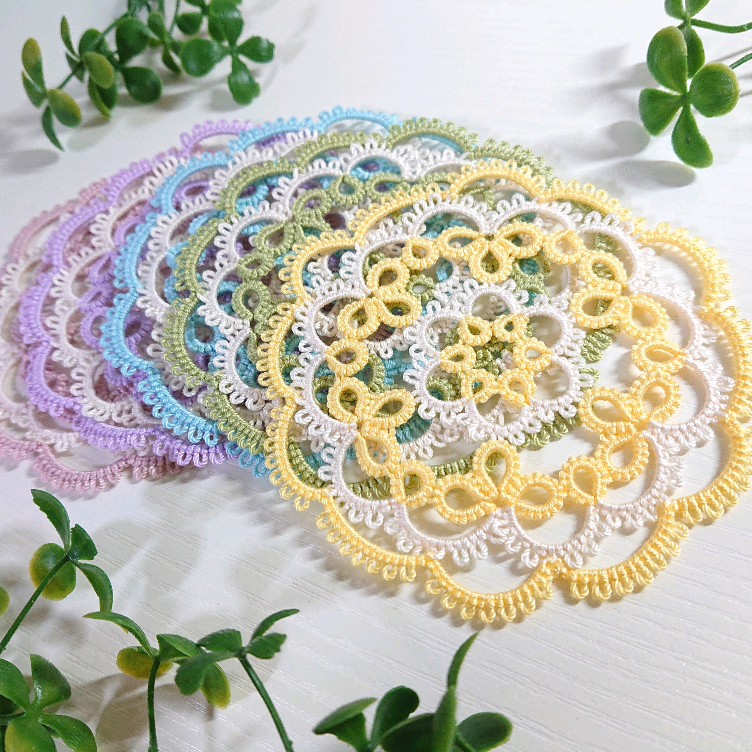 EGGNWORKS エッグンワークス ツクルヒトタチ博in京都文化博物館2025 flower on roseピアス(イヤリング) ハンドメイドpico