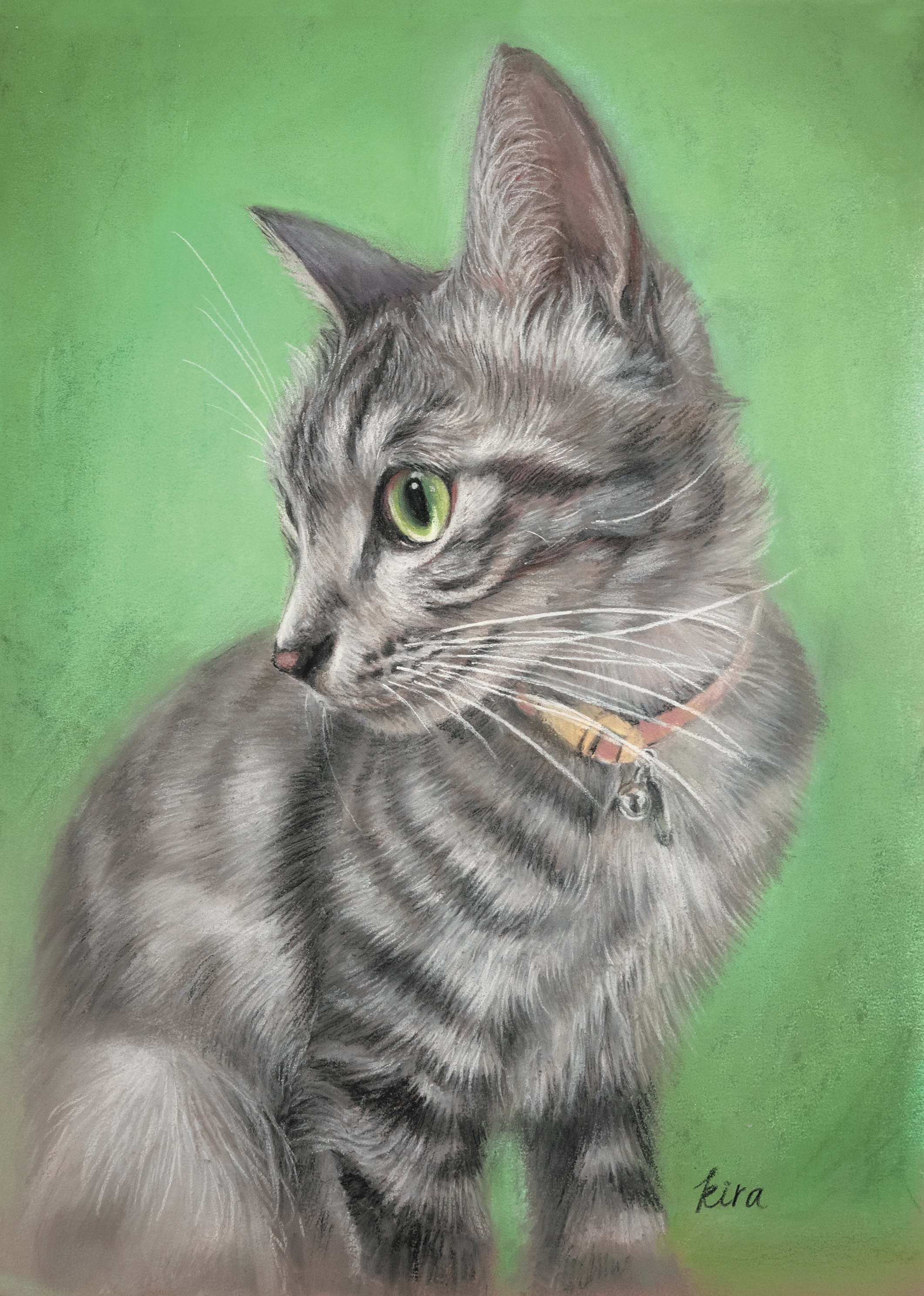 EggnWorks Museum エッグンワークス ミュージアム rotonda