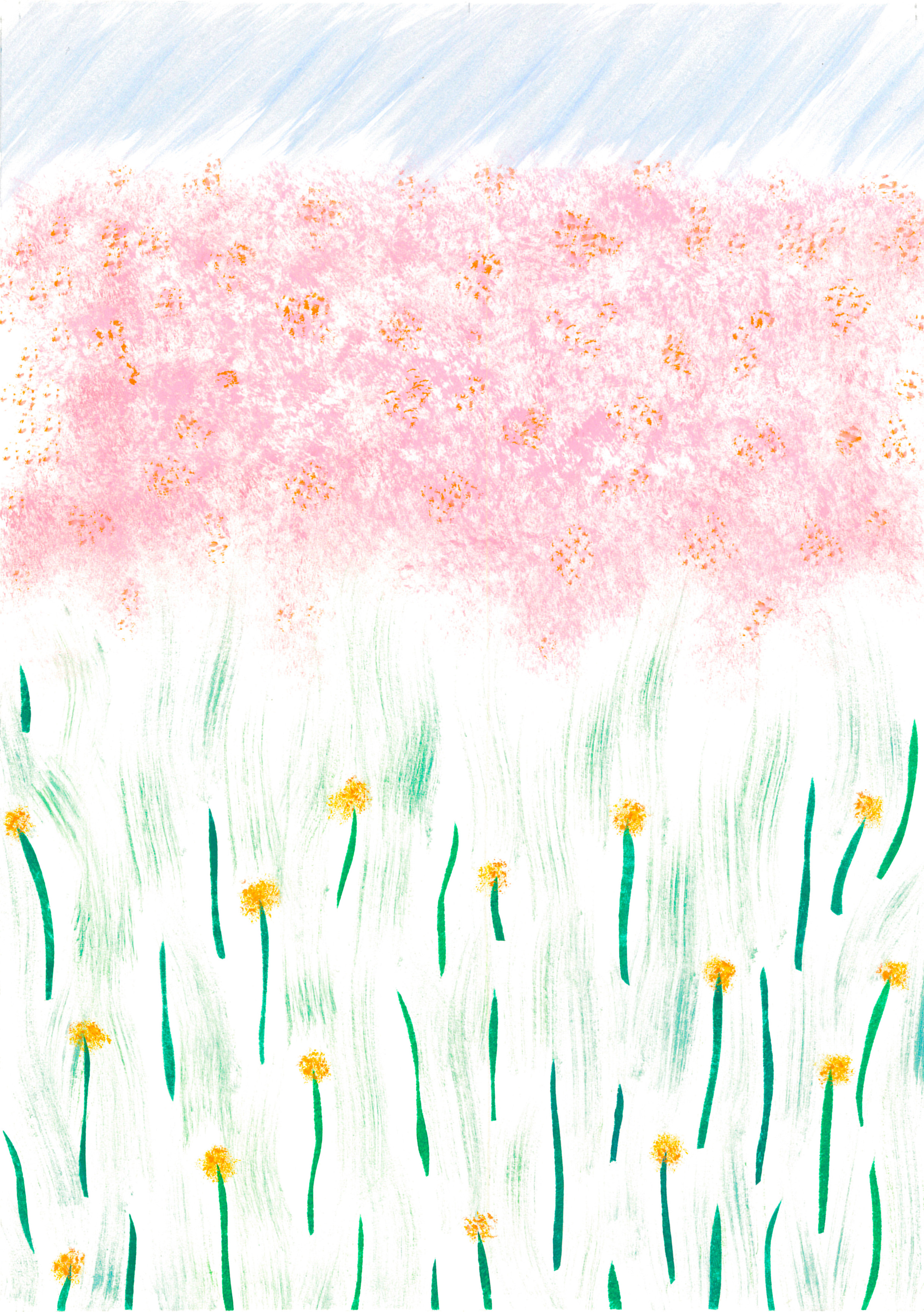 EggnWorks Museum エッグンワークス ミュージアム Elements of Spring