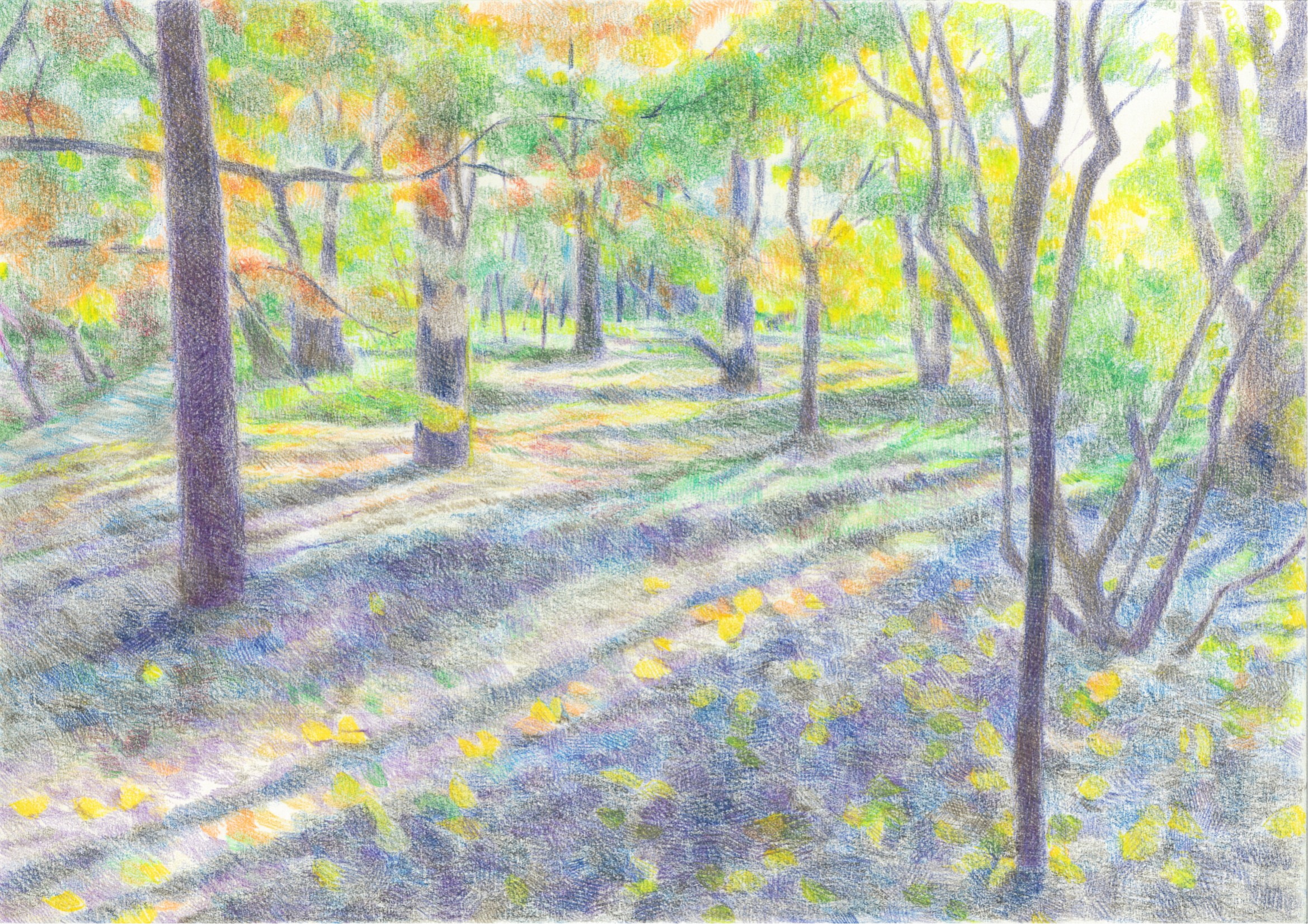 EggnWorks Museum エッグンワークス ミュージアム 木立さんかな