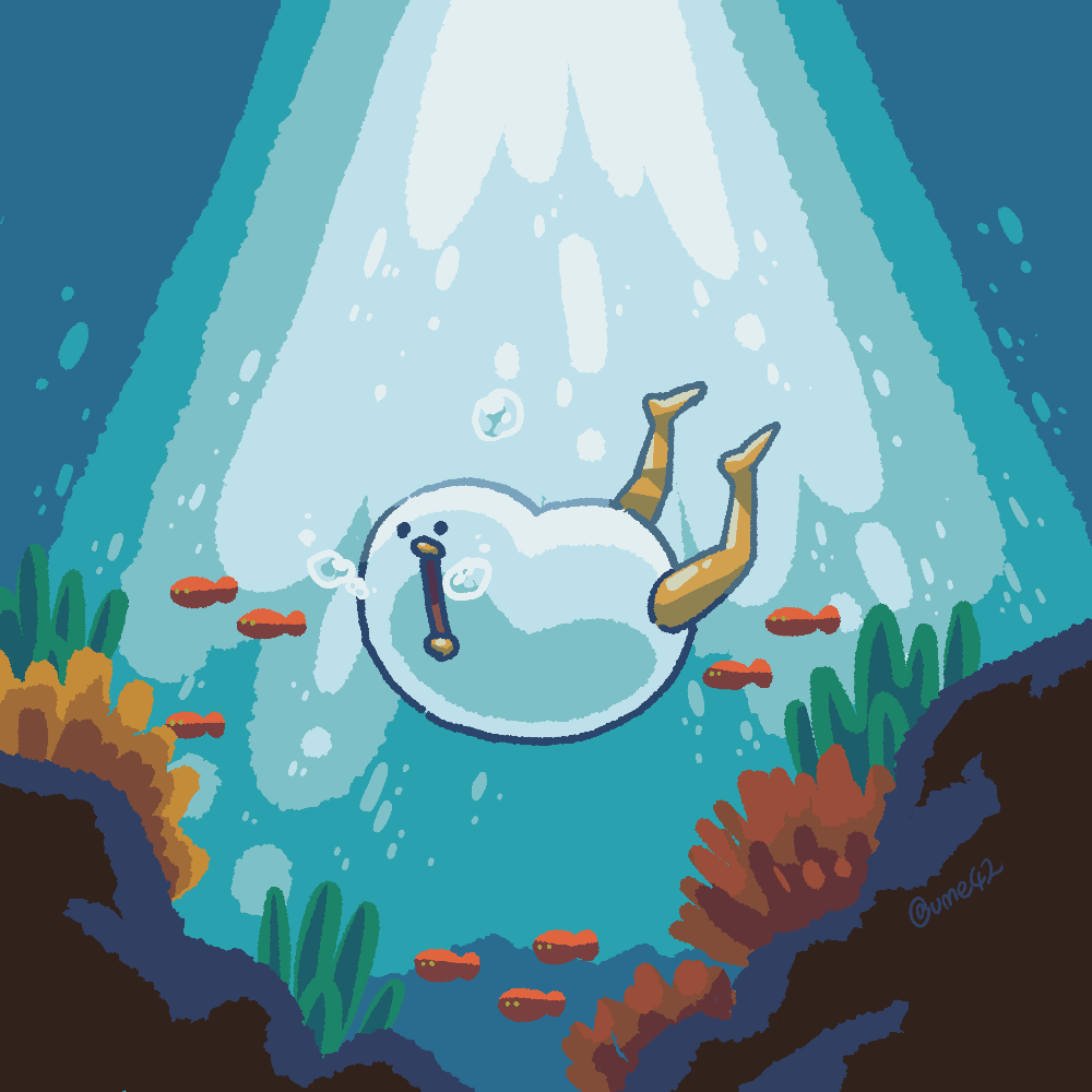 EggnWorks Museum エッグンワークス ミュージアム コポポ