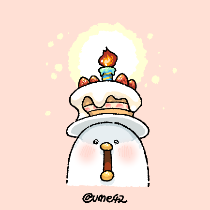 EGGNWORKS エッグンワークス ツクルヒトタチ ハッピー　ume