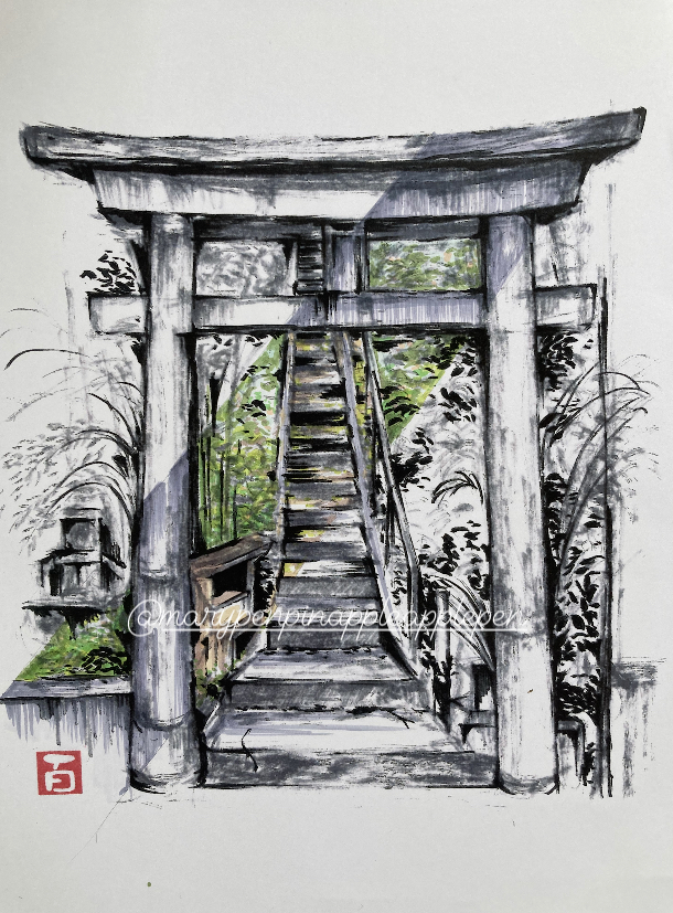 EggnWorks Museum 追憶