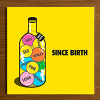 EggnWorks Museum エッグンワークス ミュージアム SINCE BIRTH