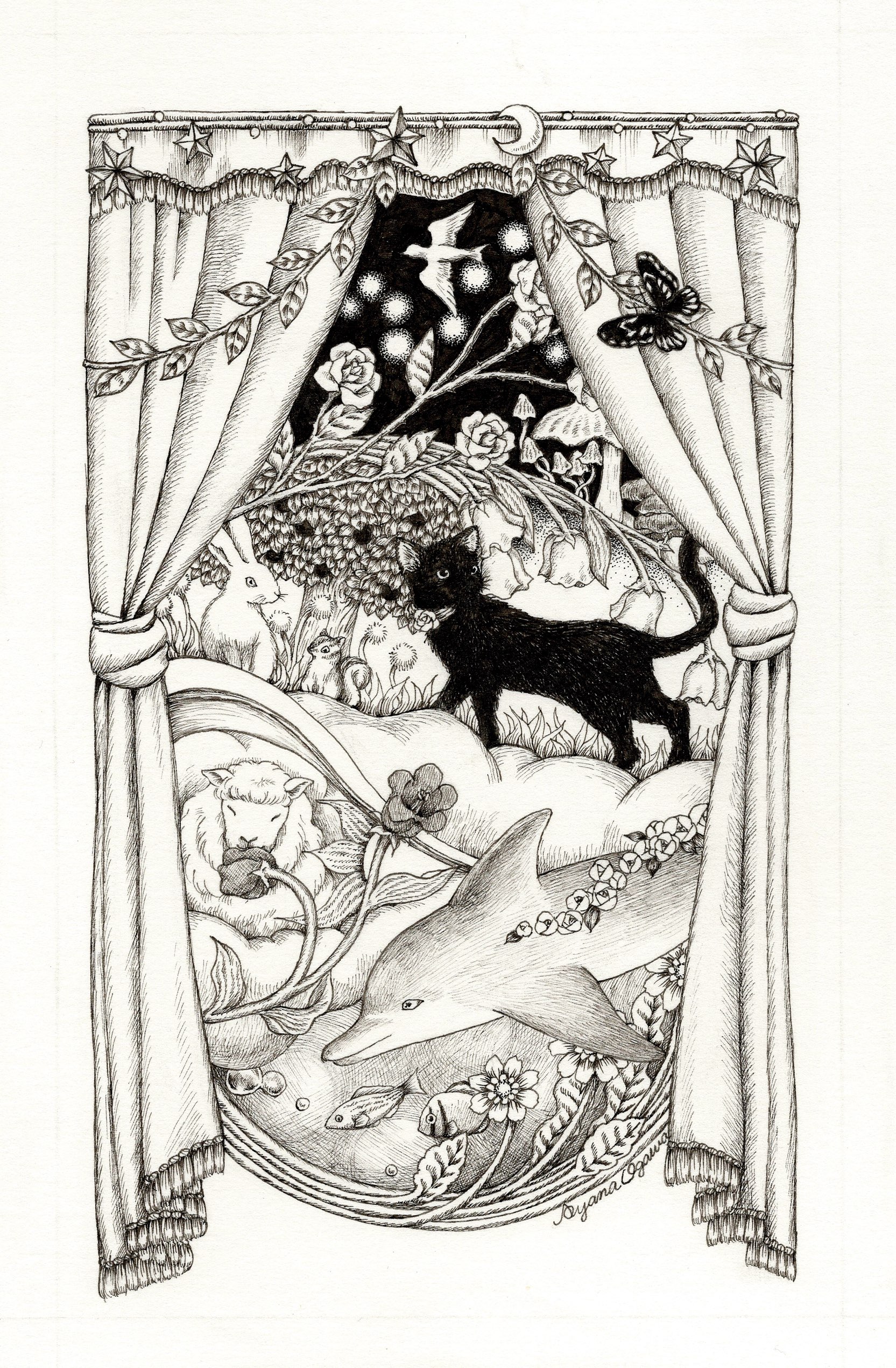 ツクルヒトタチ博in京都文化博物館2025 EggnWorks Museum エッグンワークス ミュージアム また会いましょうAyanaO