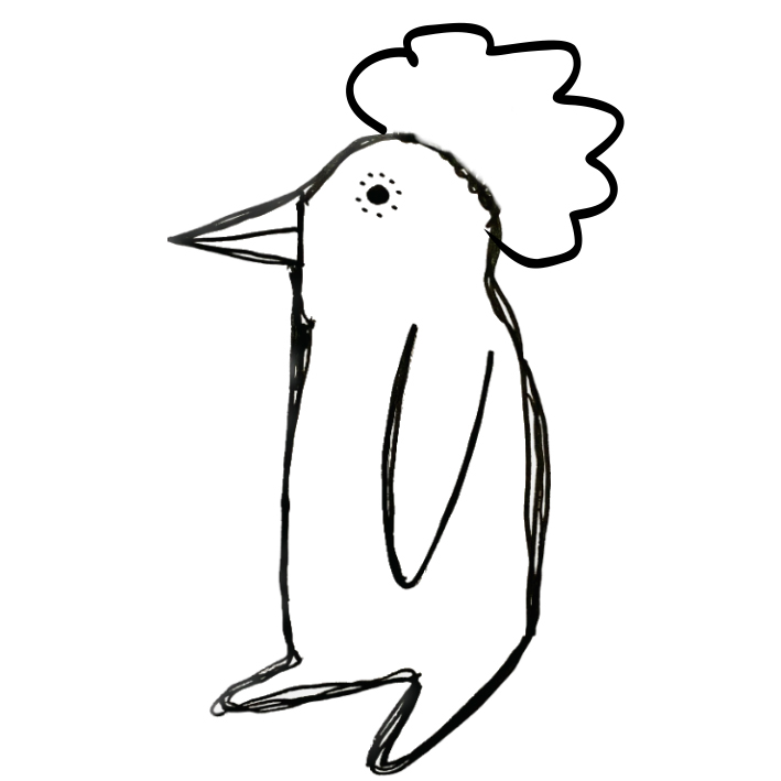 EggnWorks Museum エッグンワークス ミュージアム アフロペンギン