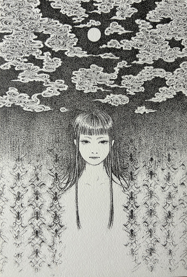 EggnWorks Museum エッグンワークス ミュージアム 静観