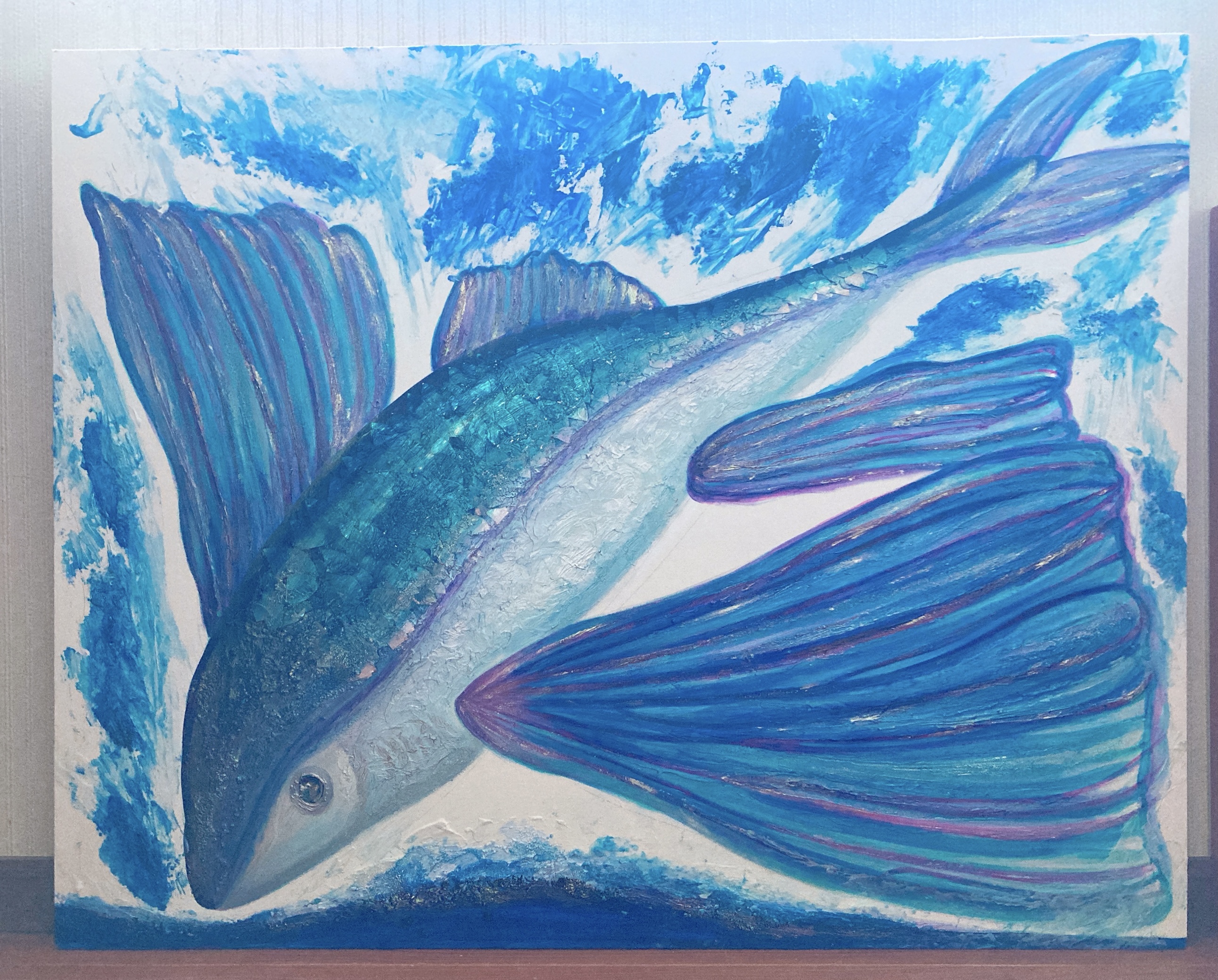 EggnWorks Museum エッグンワークス ミュージアム 滑空