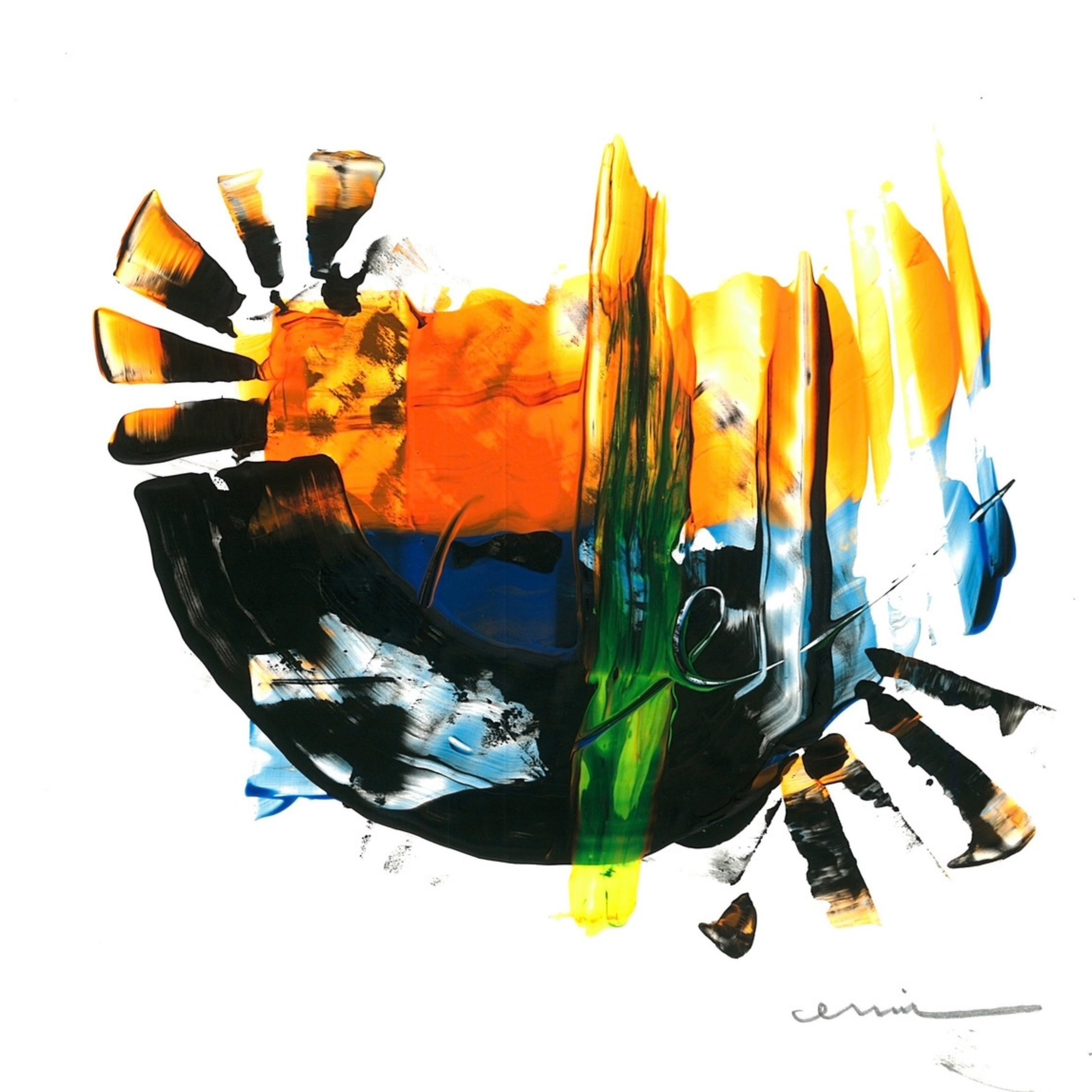 EggnWorks Museum エッグンワークス ミュージアム n.34