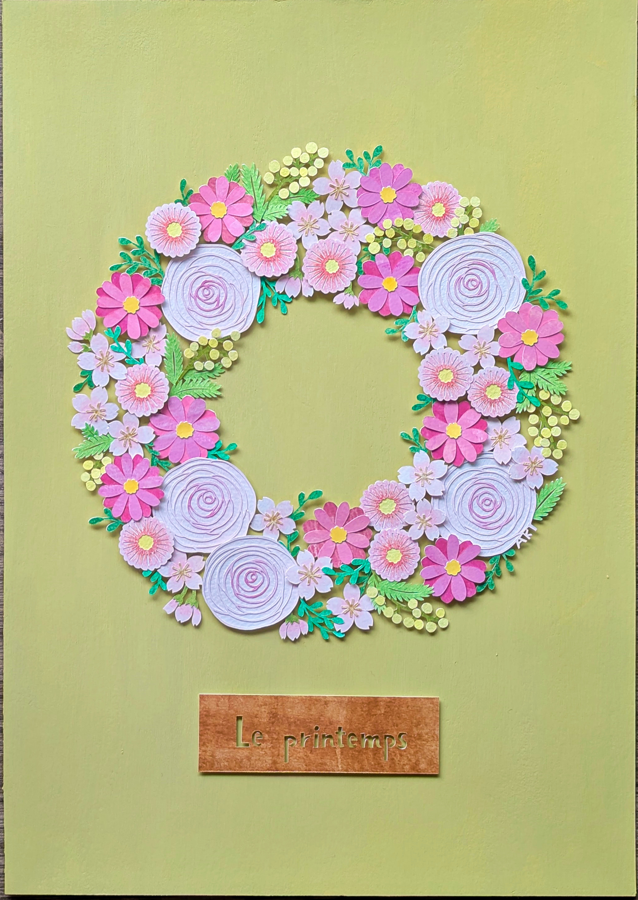 EGGNWORKS エッグンワークス ツクルヒトタチ博in京都文化博物館2025 Le printemps AKI