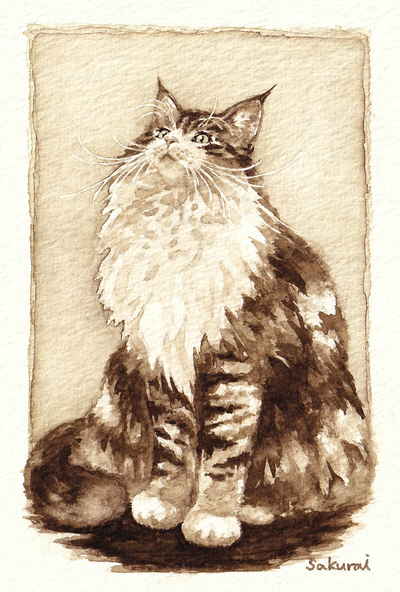 EggnWorks Museum 美猫