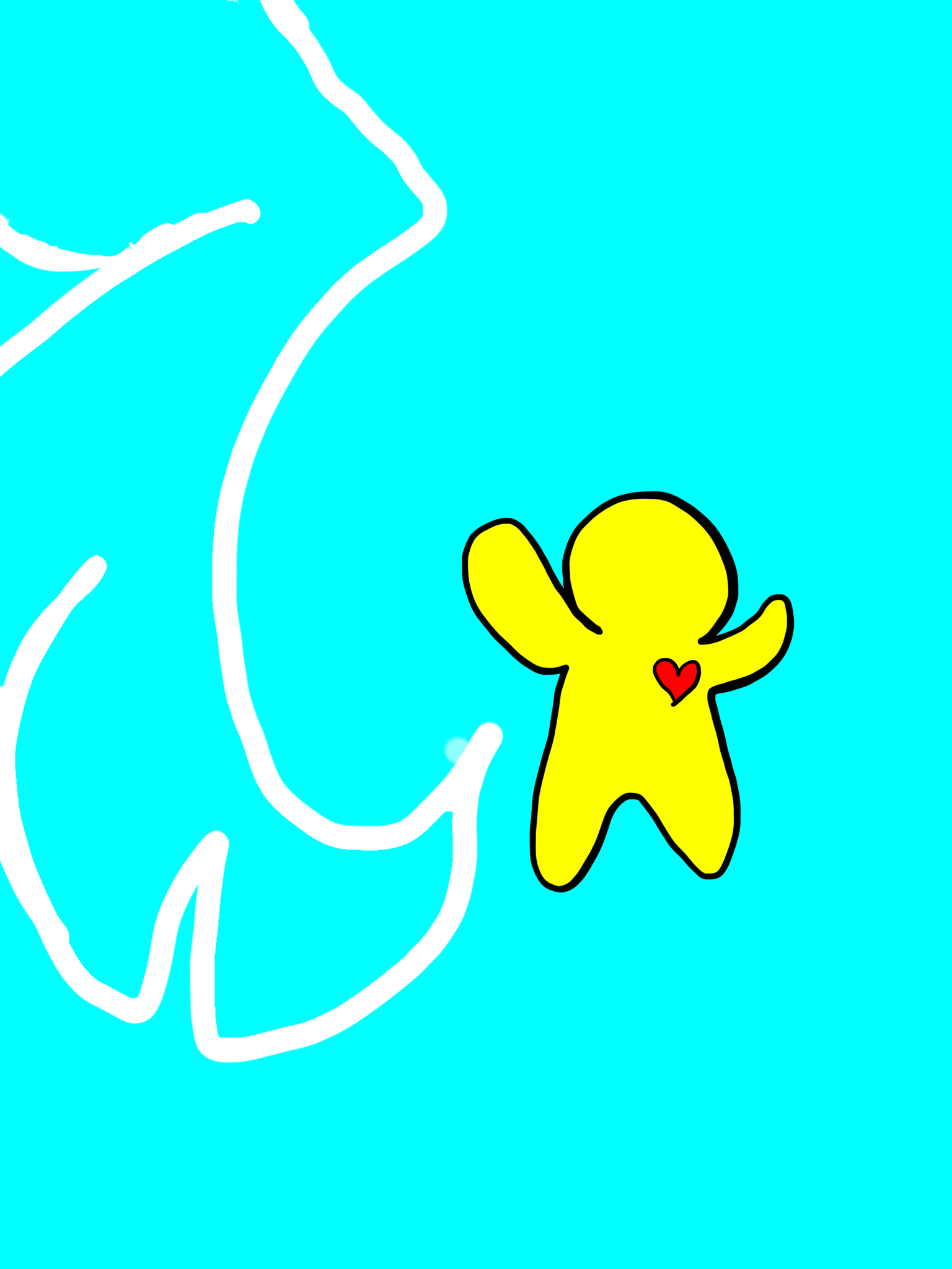 EggnWorks Museum エッグンワークス ミュージアム Wishing you, by myside!〜願いを込めて