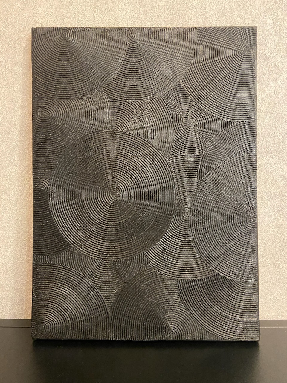 EggnWorks Museum uzumaki