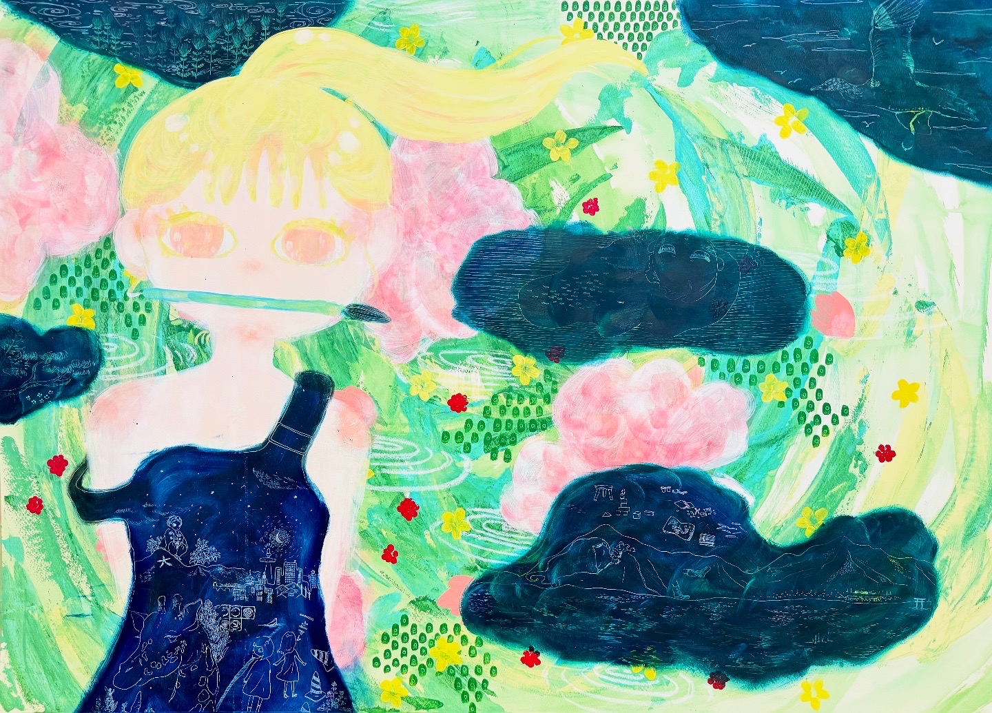 ツクルヒトタチ博in京都文化博物館2025 EggnWorks Museum エッグンワークス ミュージアム きょうseiko