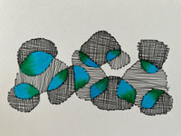 EggnWorks Museum エッグンワークス ミュージアム Stones