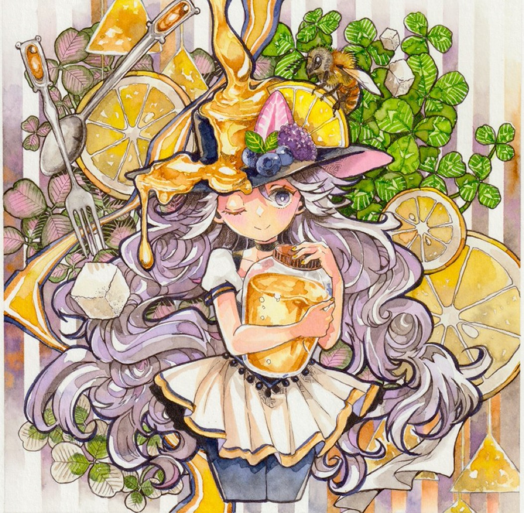 EggnWorks Museum お好みのフレイバーを添えて
