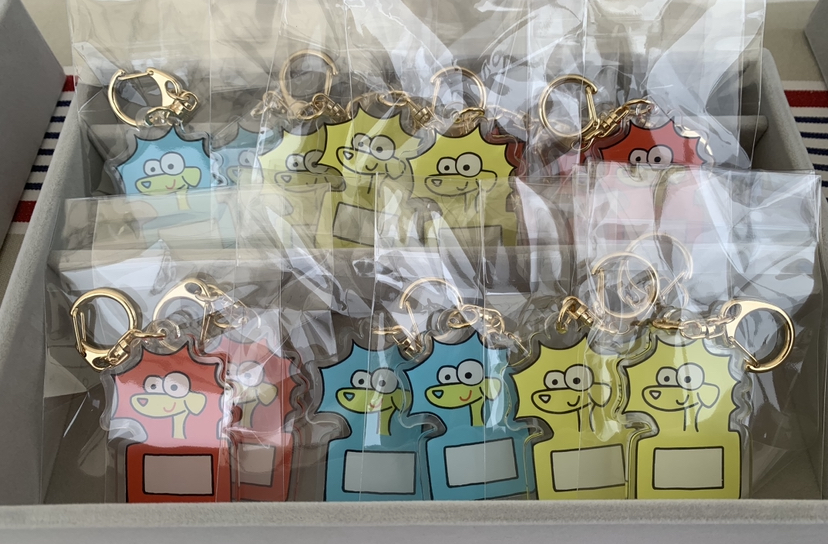 ツクルヒトタチ博in京都文化博物館2025 EggnWorks Museum エッグンワークス ミュージアム ベリーザリガニベリーザリガニ