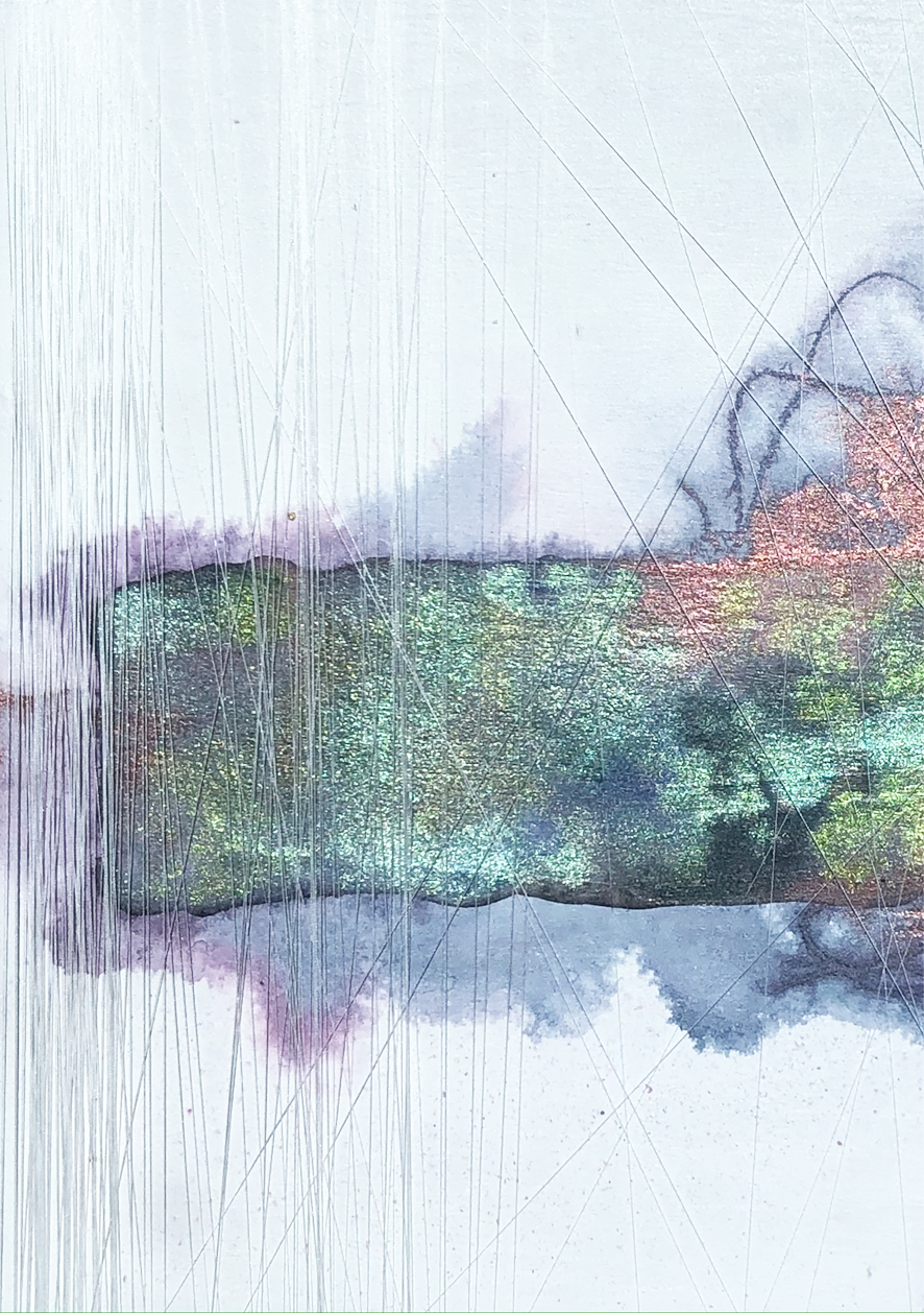 EGGNWORKS エッグンワークス ツクルヒトタチ博in京都文化博物館2025 Experimental　iomai