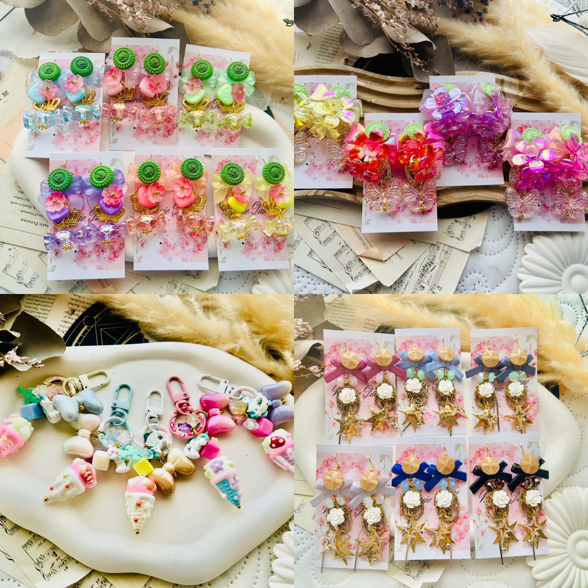 EggnWorks Museum エッグンワークス ミュージアム Marie Gableマリー