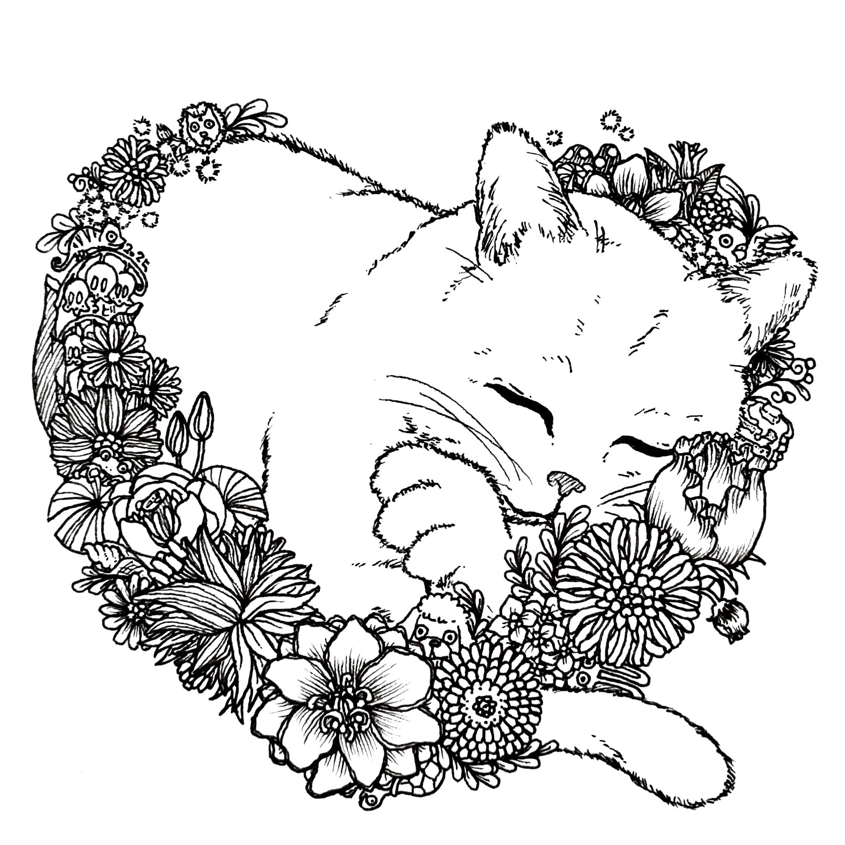 EggnWorks Museum エッグンワークス ミュージアム もふもふるどるふ