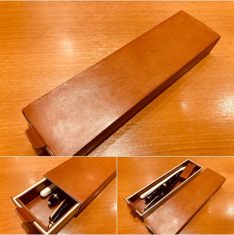 EGGNWORKS エッグンワークス ツクルヒトタチ博in京都文化博物館2025 ほどけないケーブルホルダー 日本茶色普及協会