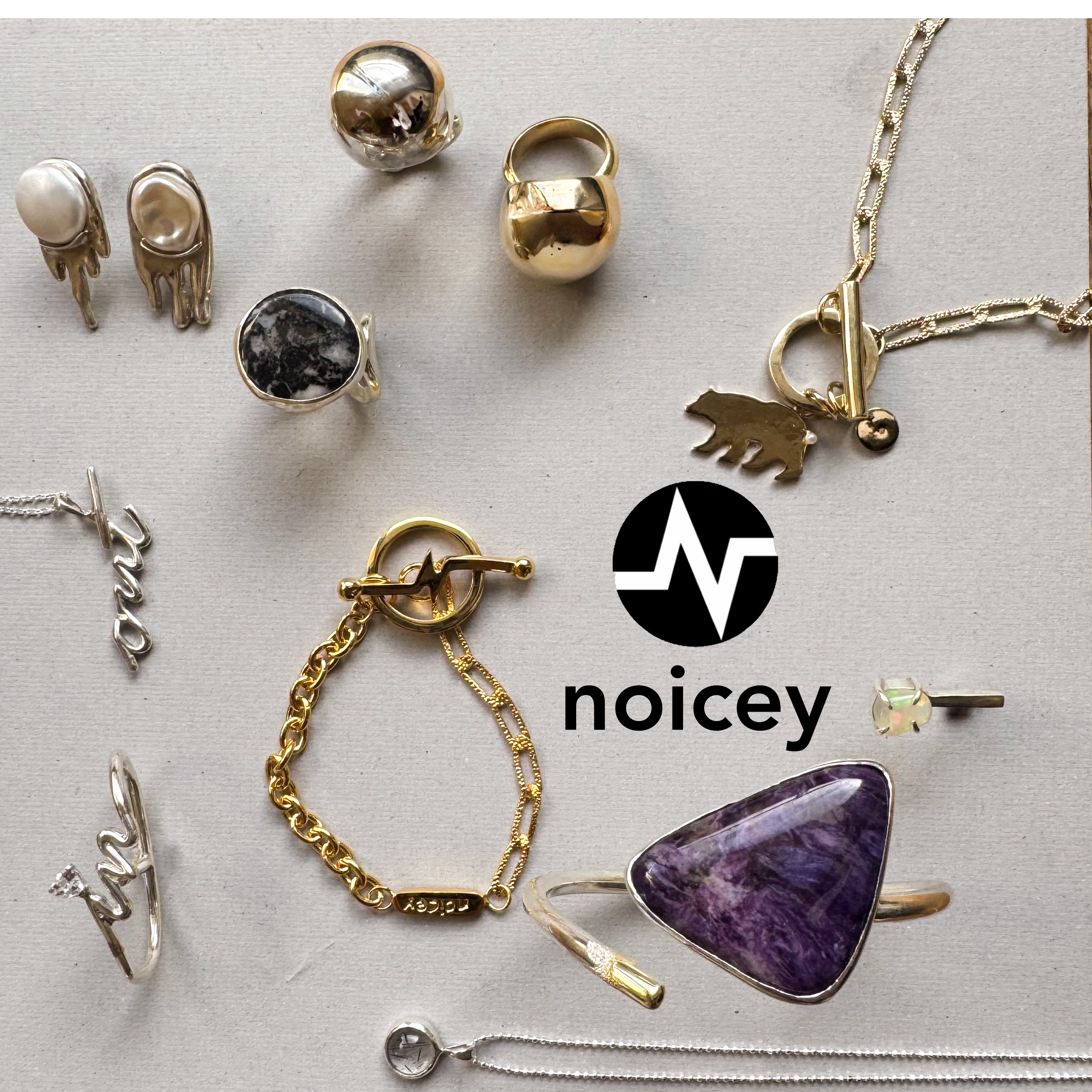 noicey