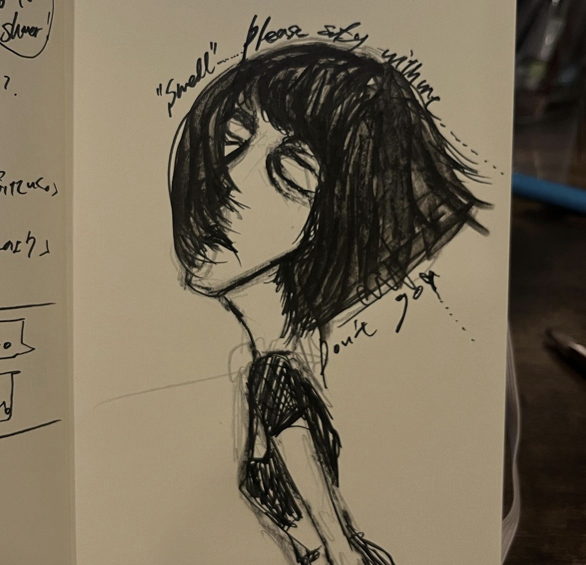 Saraikegaki
