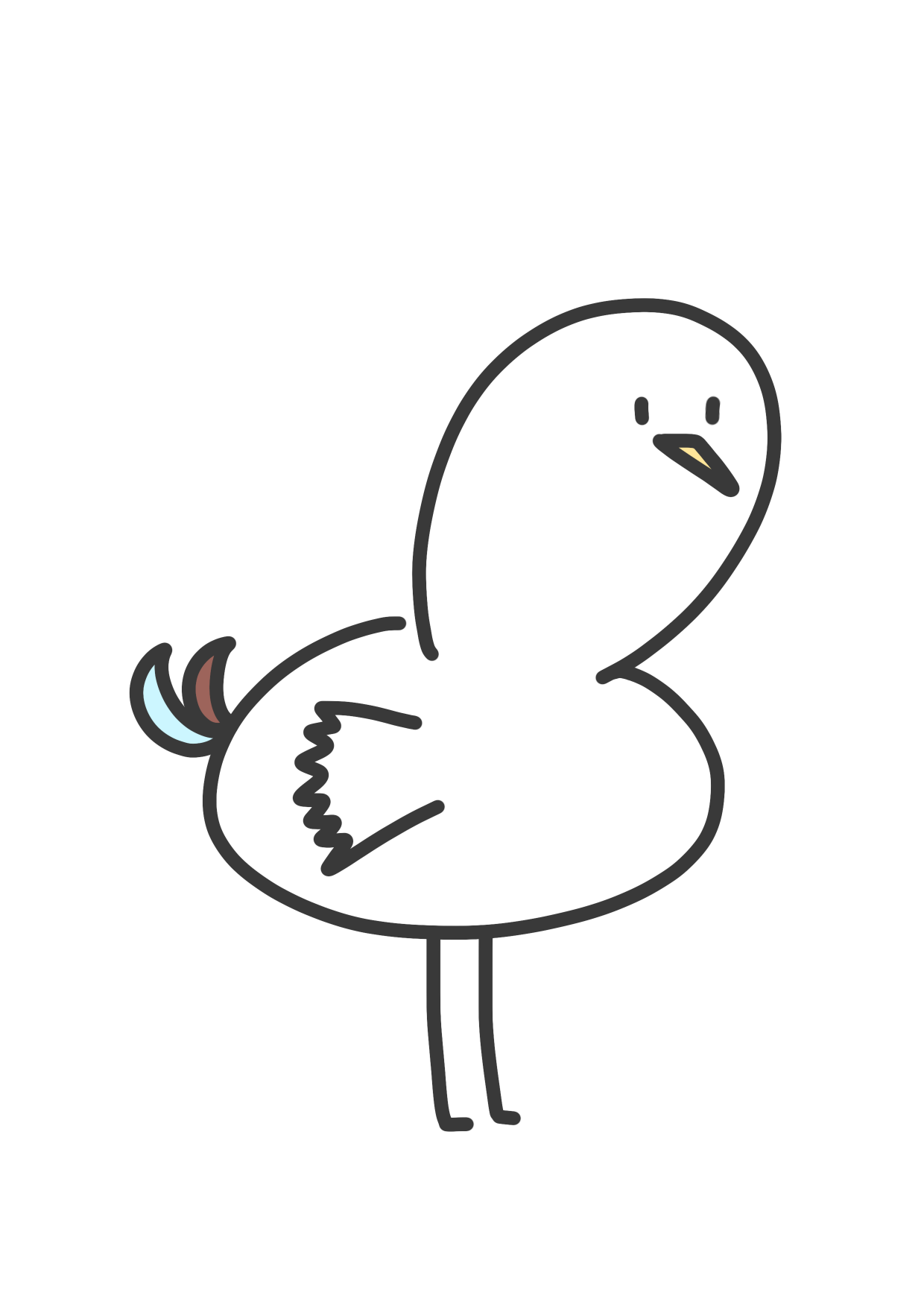 てぃー