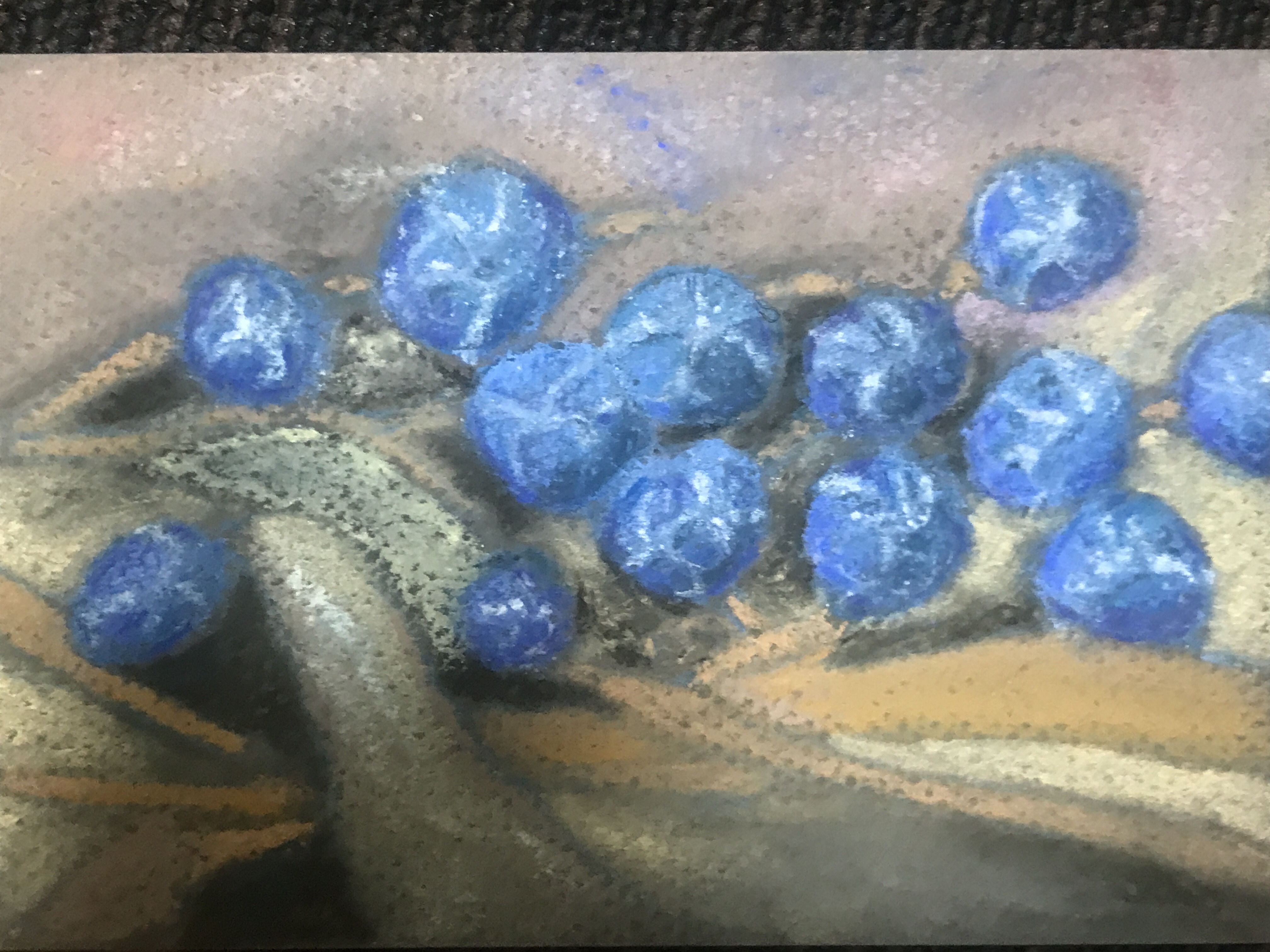 EggnWorks Museum エッグンワークス ミュージアム やまぶどう