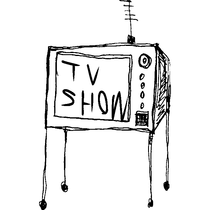 EggnWorks Museum エッグンワークス ミュージアム レトロテレビ