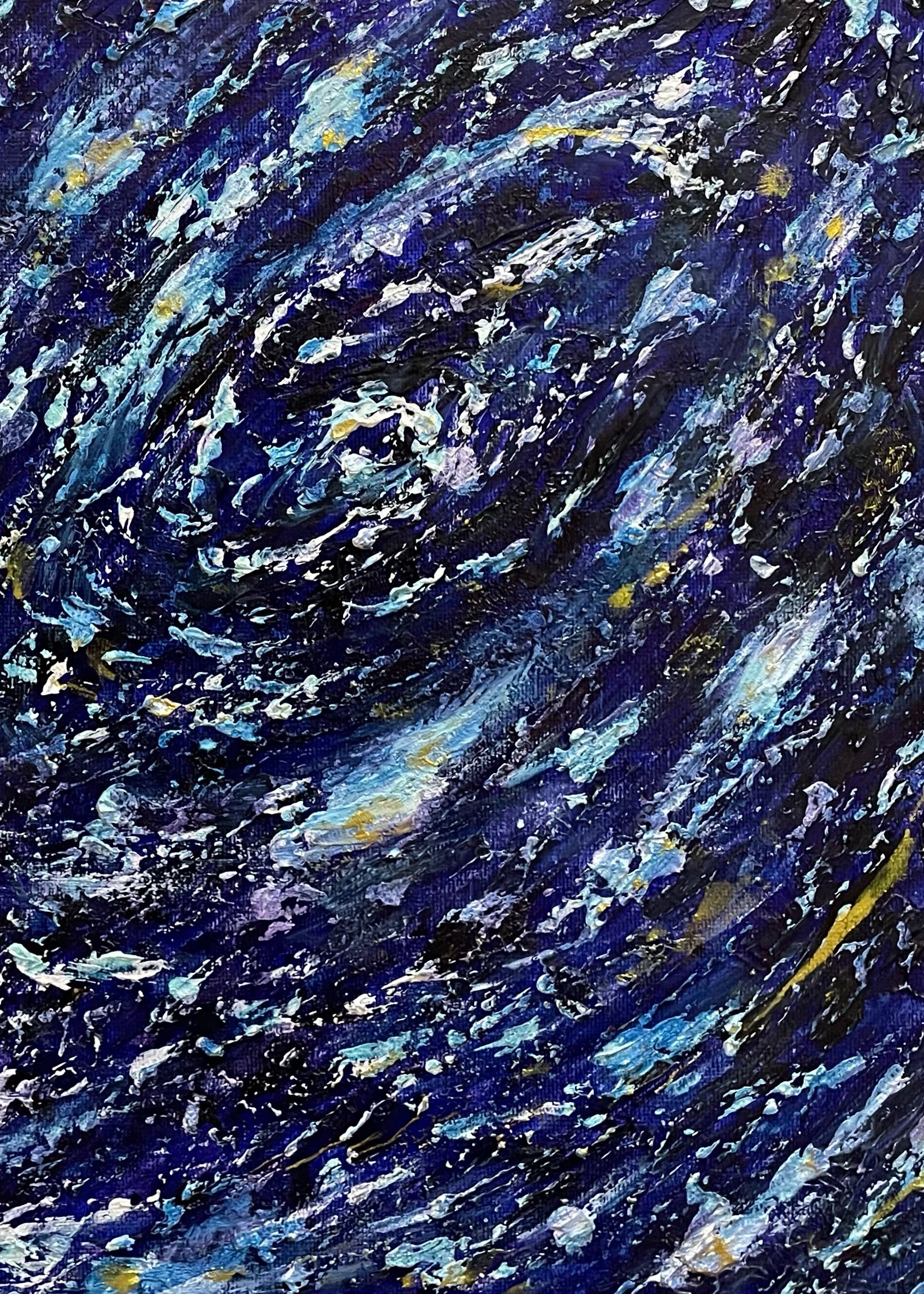 EggnWorks Museum エッグンワークス ミュージアム 滄海一粟ゆうきの世渡り