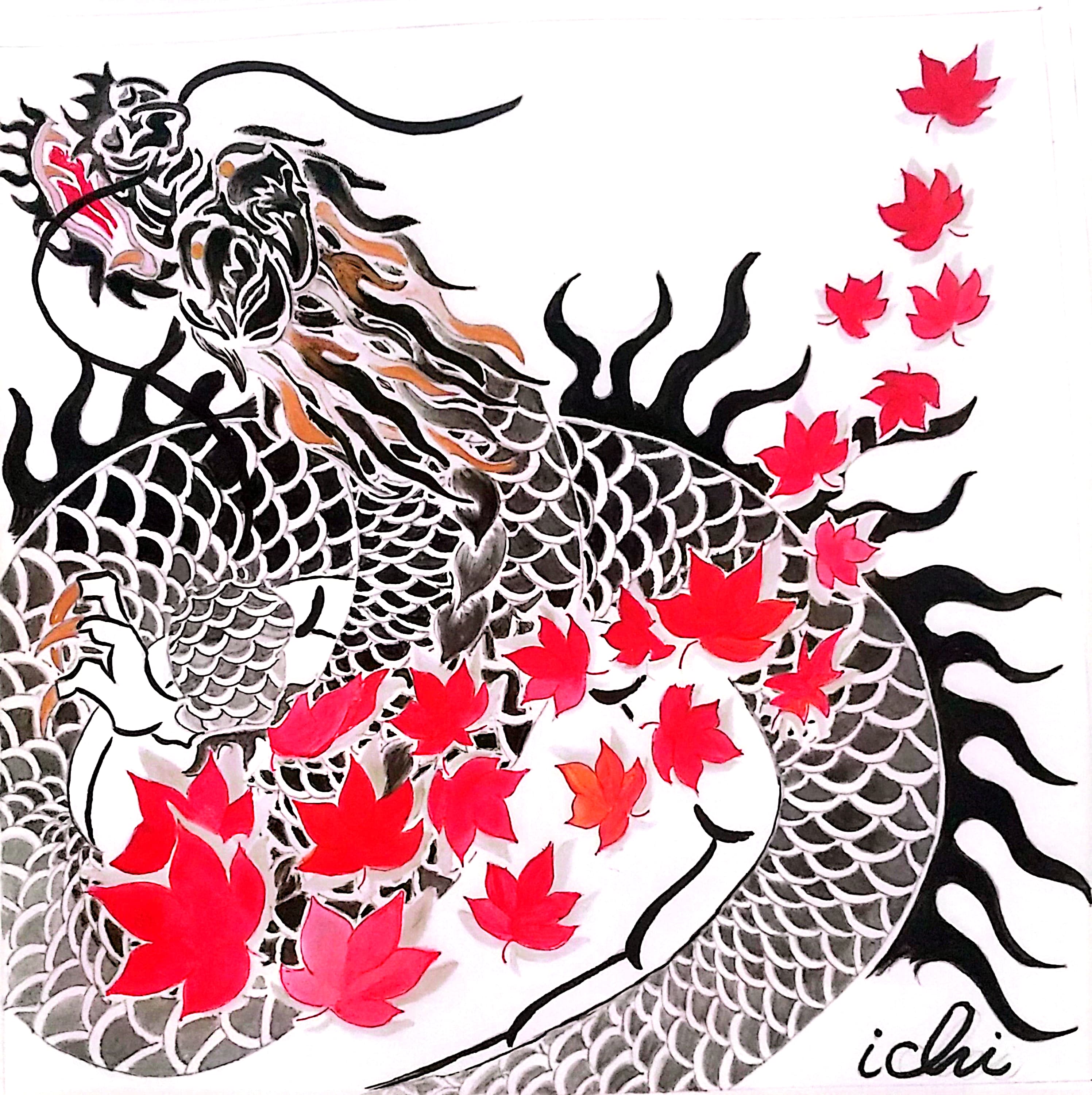 EggnWorks Museum エッグンワークス ミュージアム 秋風