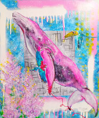 EggnWorks Museum エッグンワークス ミュージアム 『自由』